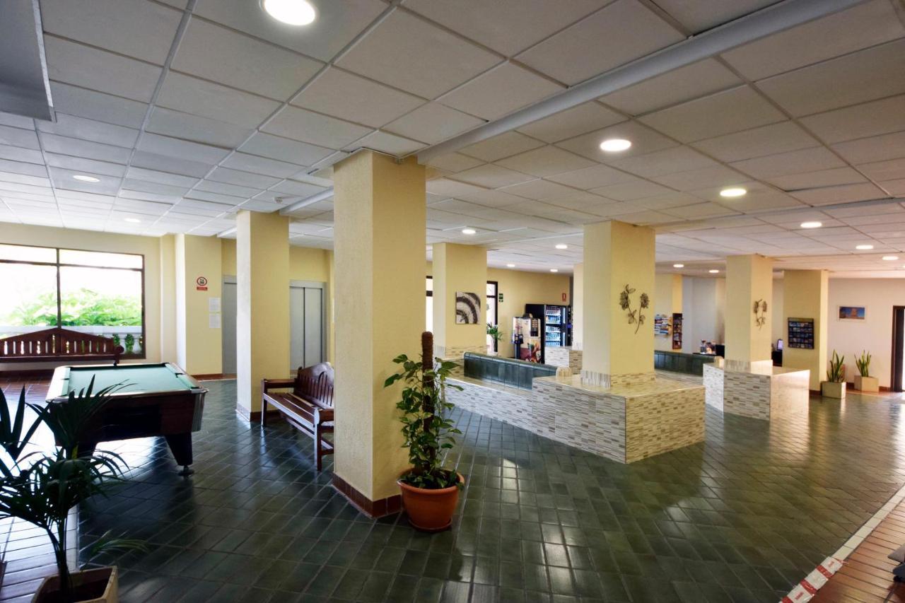 Peaceful & Bright Loft, Heated Pool, Netflix, Free Wifi & Parking, Tennis Los Cristianos  Extérieur photo