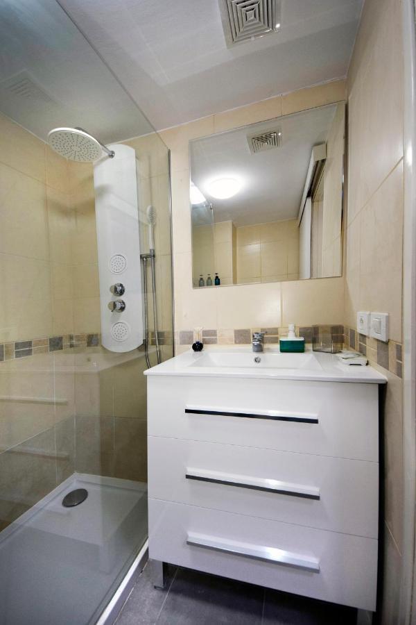 Peaceful & Bright Loft, Heated Pool, Netflix, Free Wifi & Parking, Tennis Los Cristianos  Extérieur photo